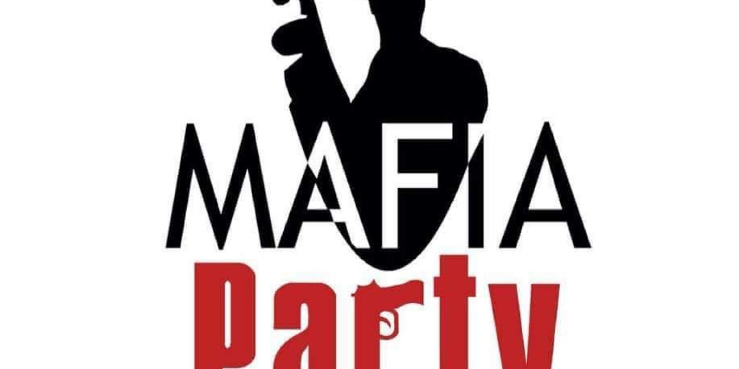 MAFIA PARTY XII 2023