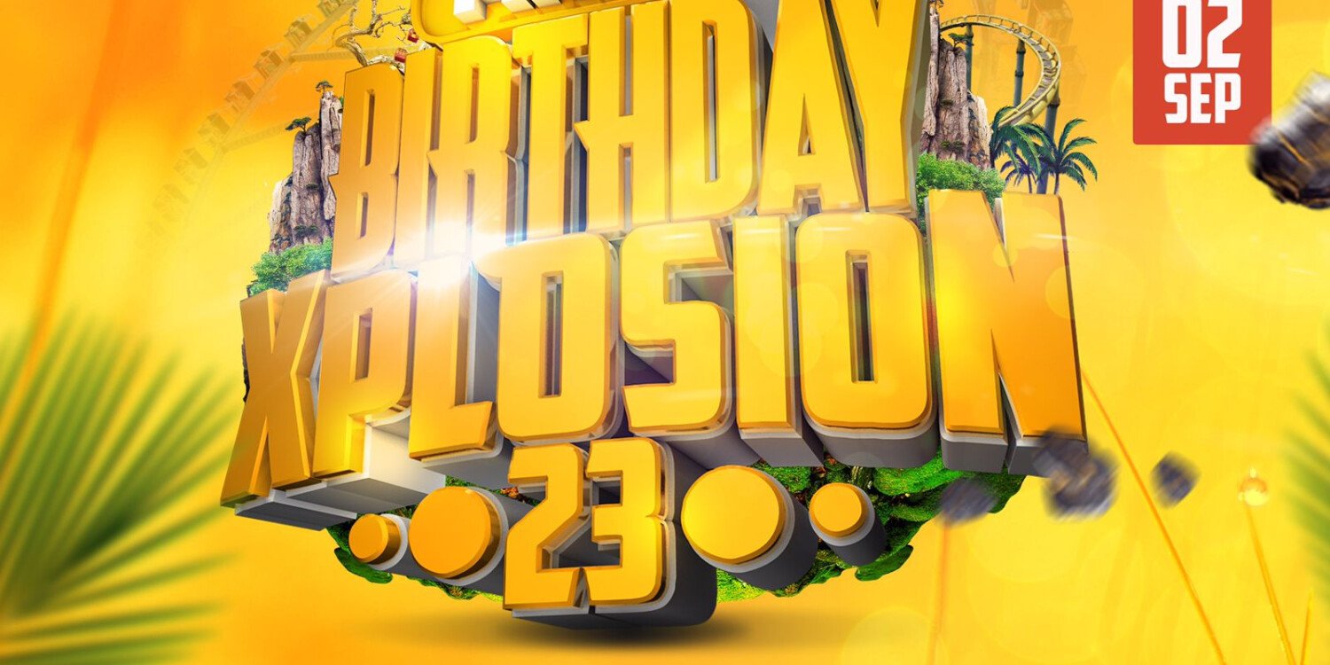 Xplosion23