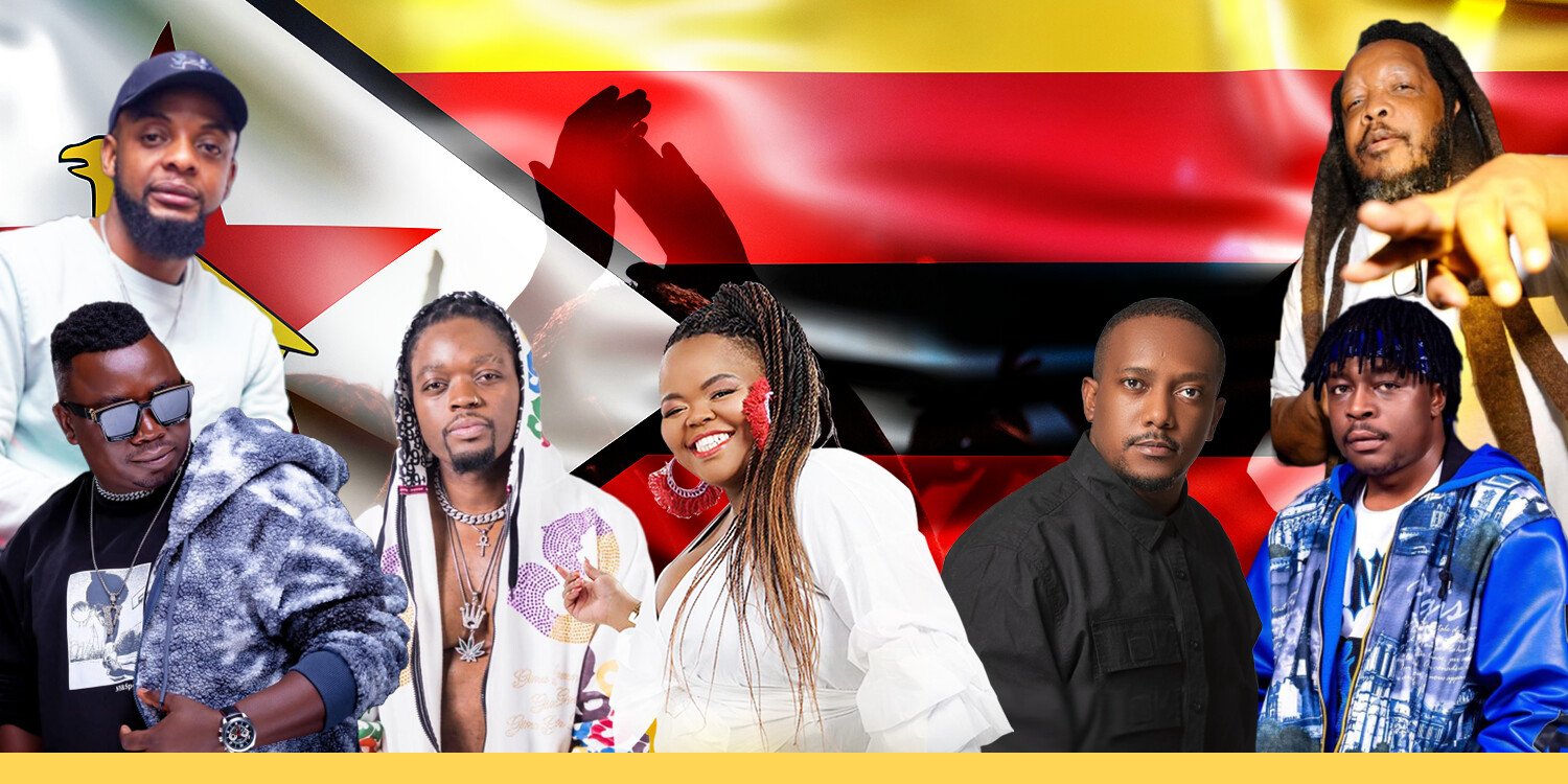 ZIM INDEPENDENCE PARTY 