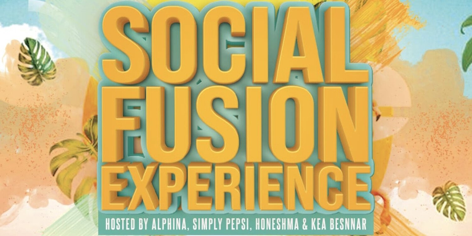 Social Fusion Experience 