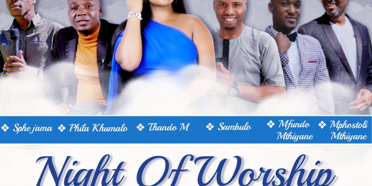 Night of Worship