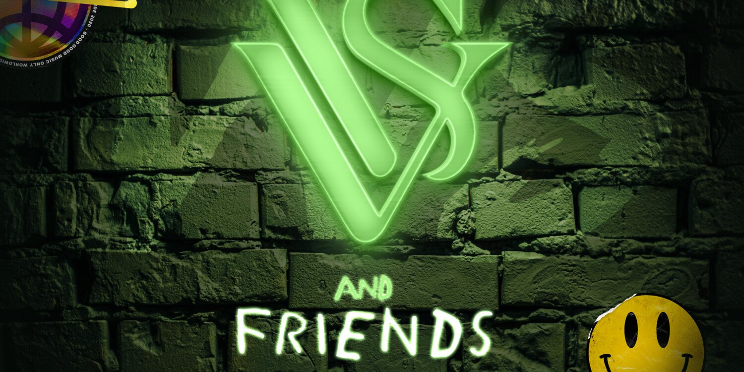 VVS and FRIENDS