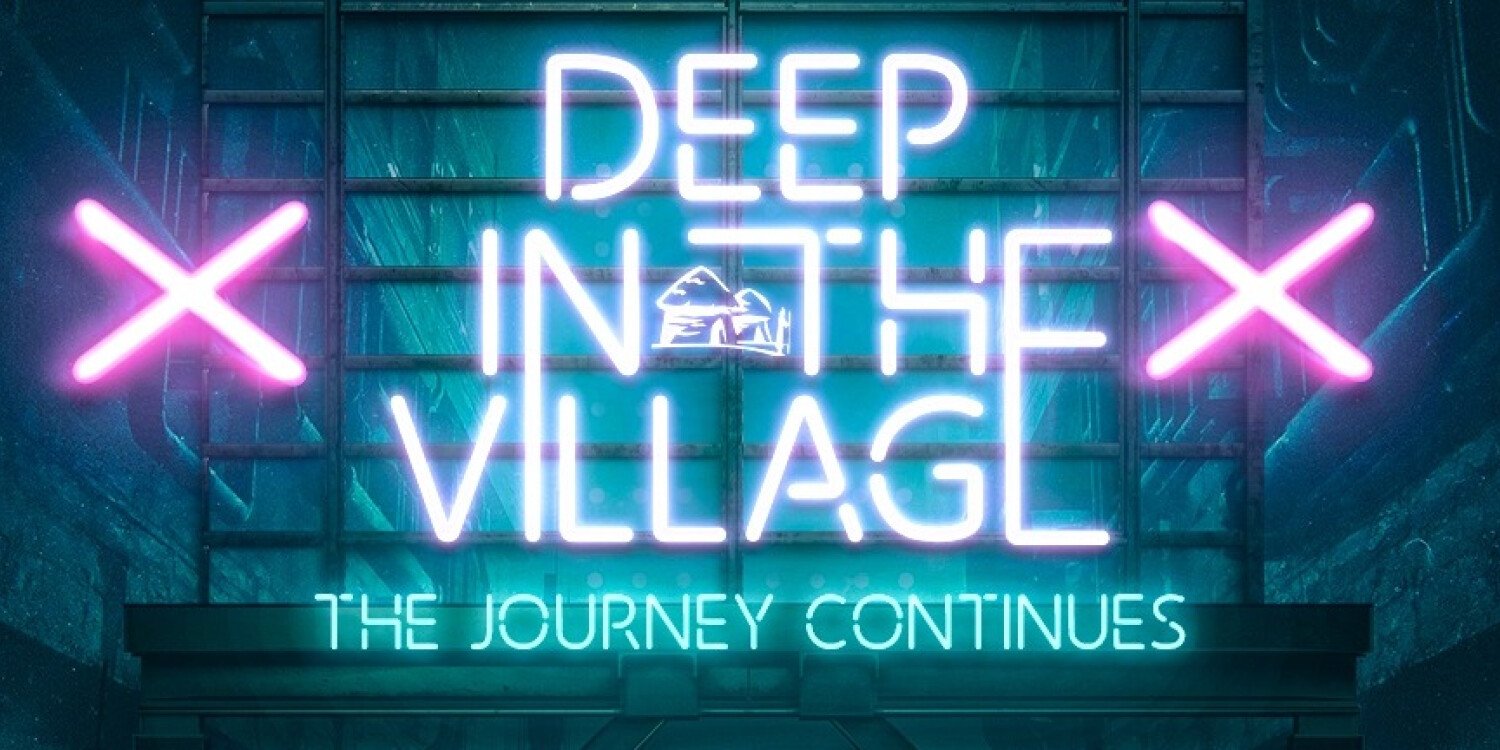 DEEP IN THE VILLAGE