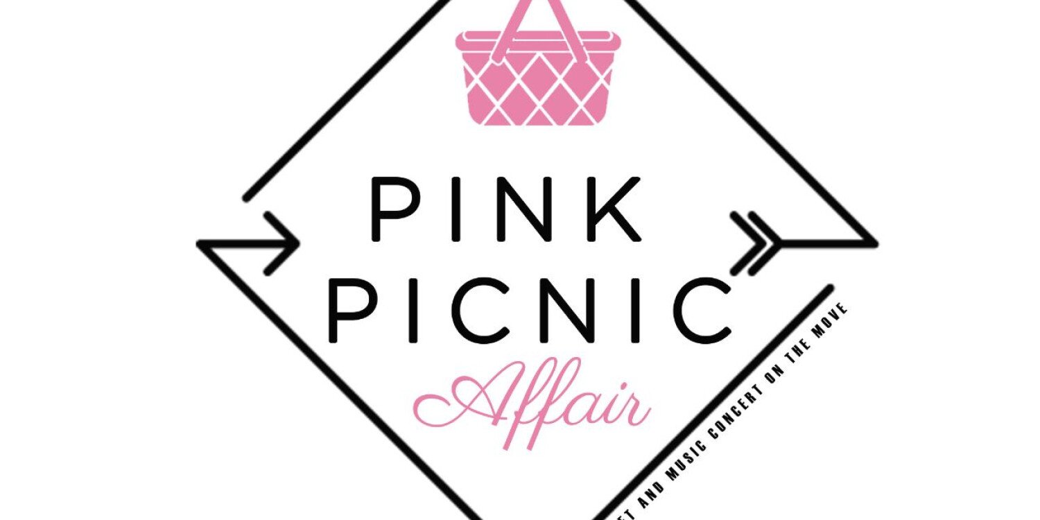 Pink Picnic Affair _Food market and music concert on the move