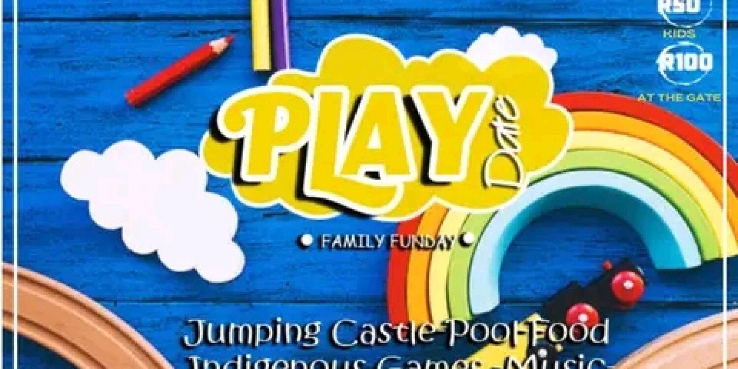 Play Date 
