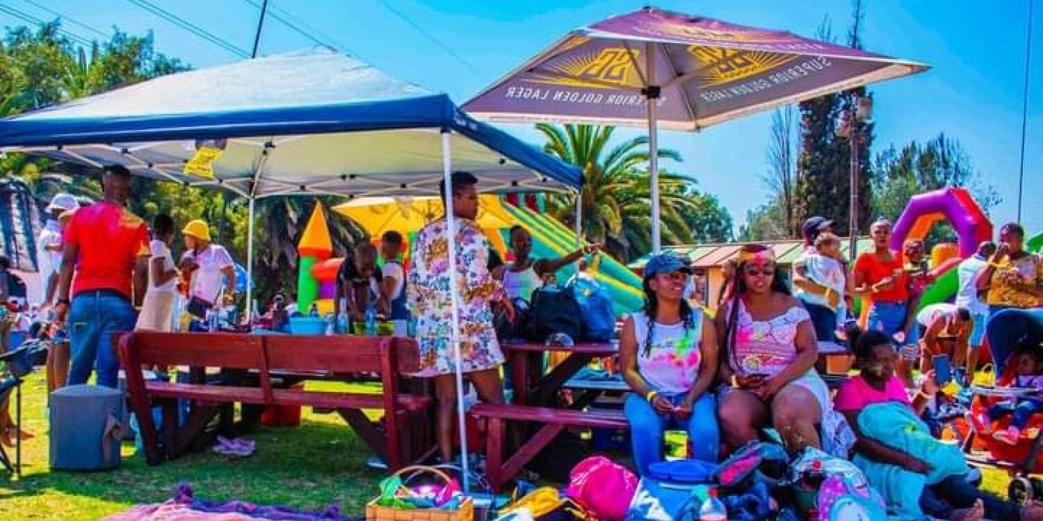 Kwandebele Family Fun Day