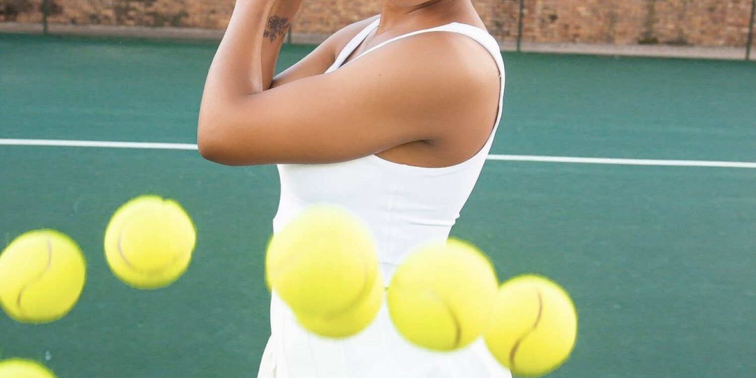 Wimbledon Edition 
