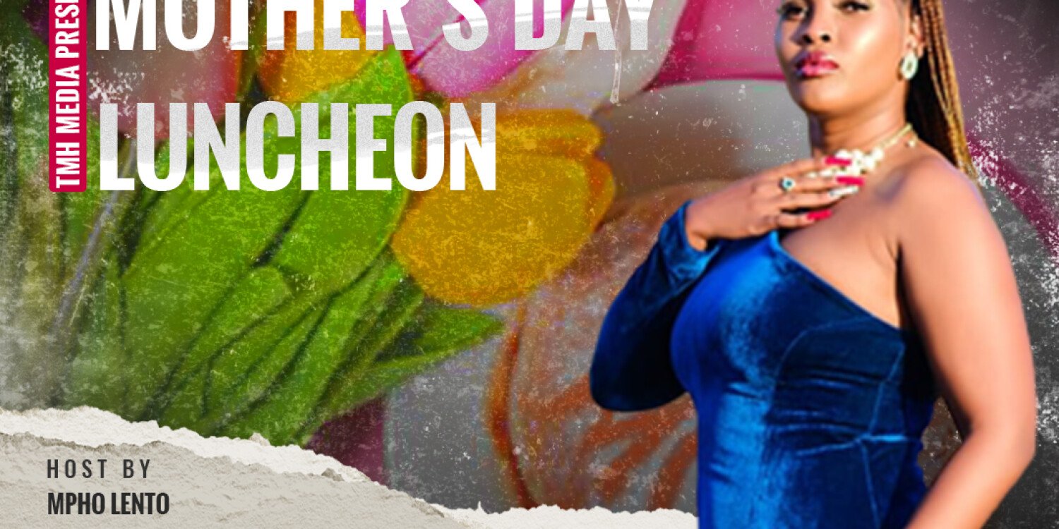 mothers day luncheon