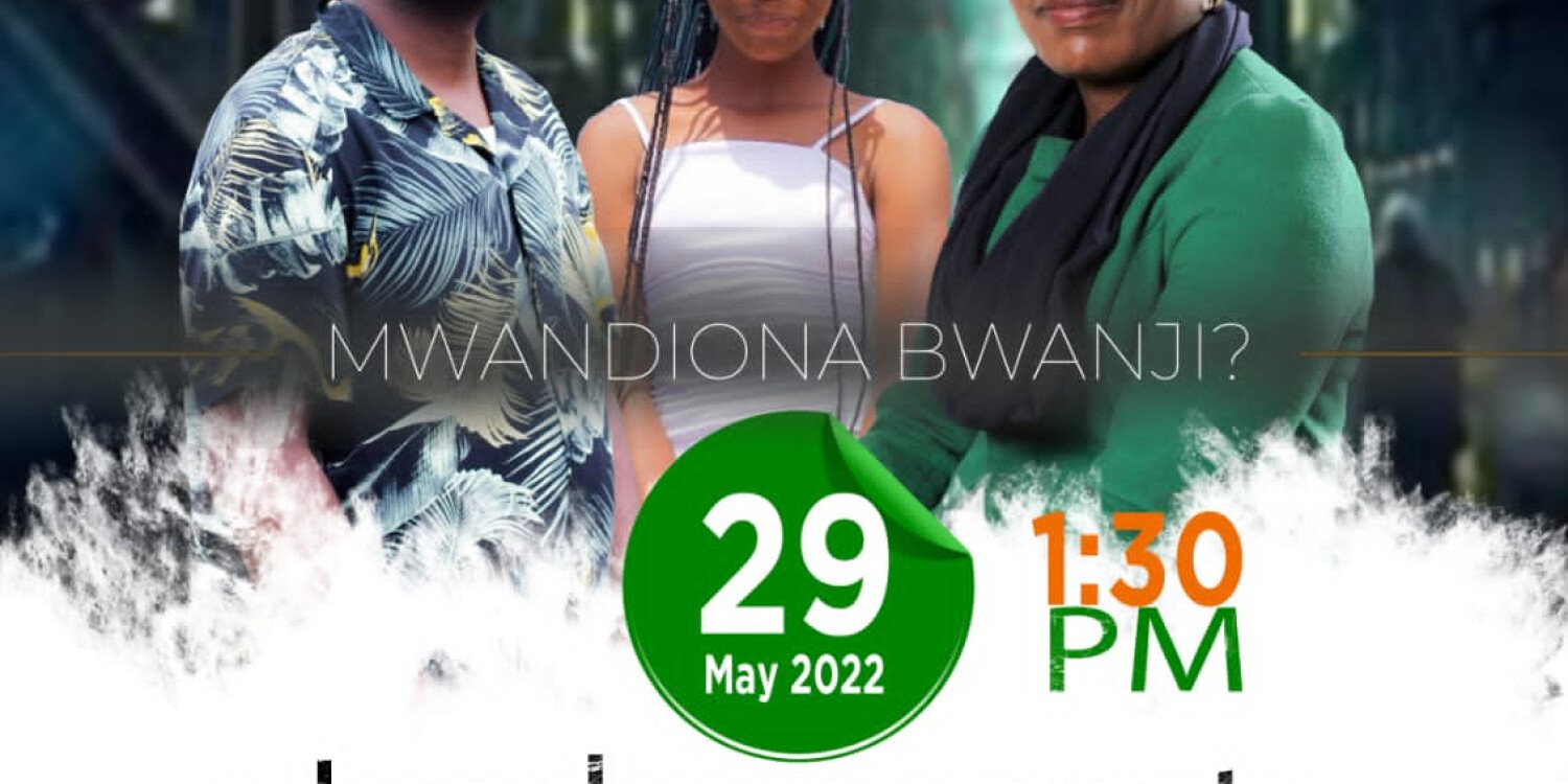 HOSSANA DVD LAUNCH (The Muthonga Family)
