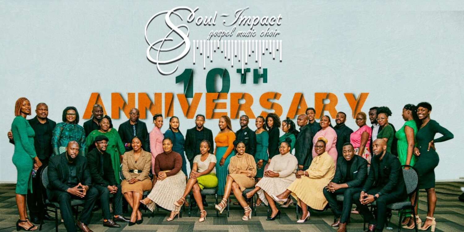 SOUL IMPACT 10TH ANNIVERSARY CELEBRATION