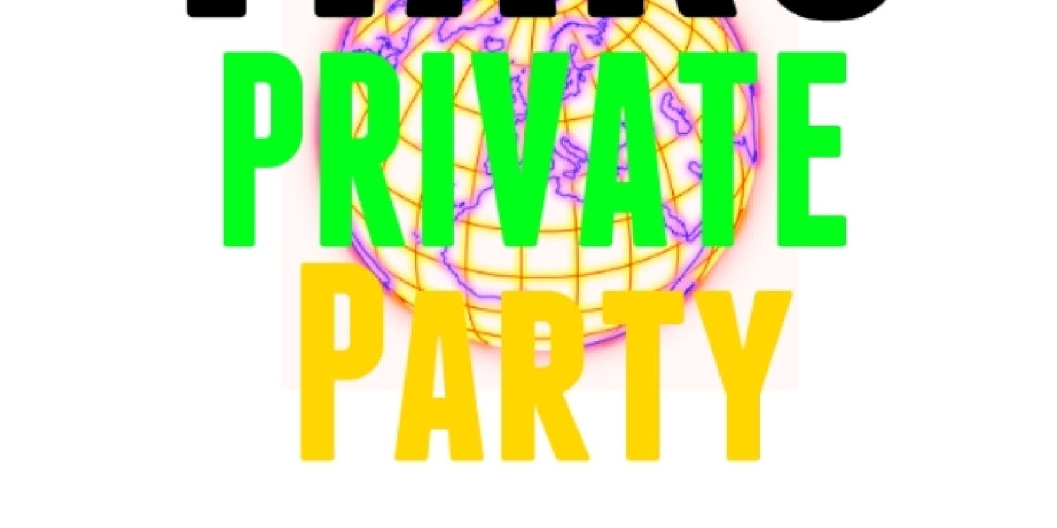 Mars Private Party