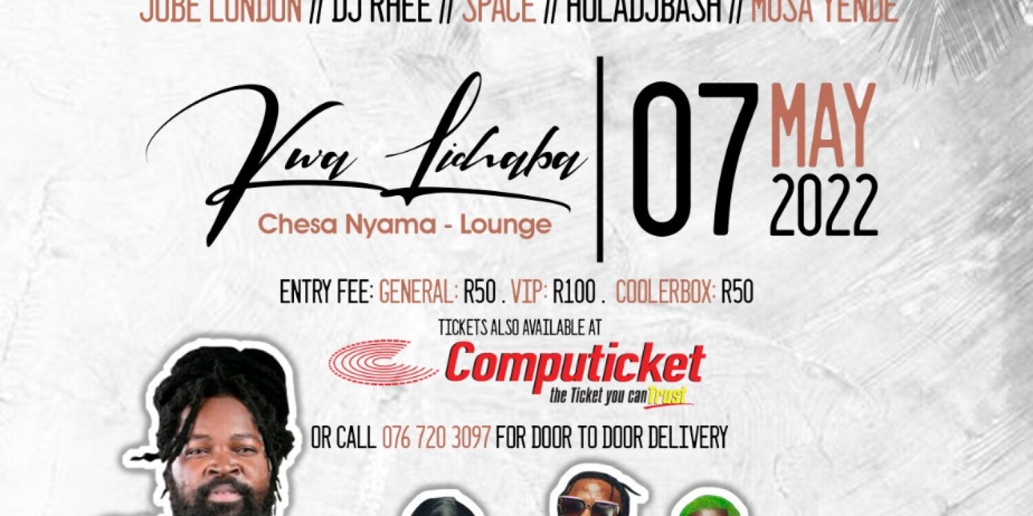 Soweto’s Finest Birthday Party