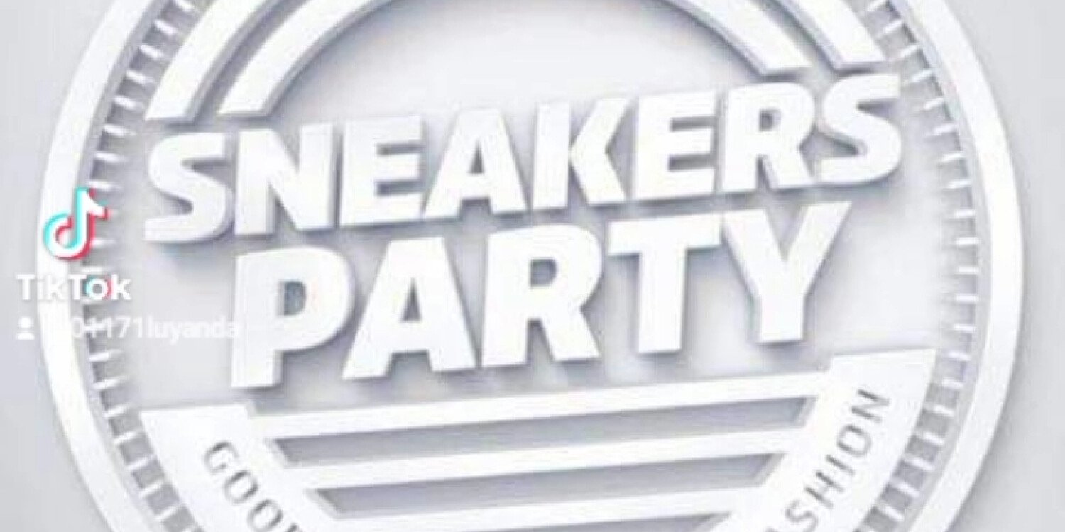 SNEAKERS PARTY WINTER EDITION 