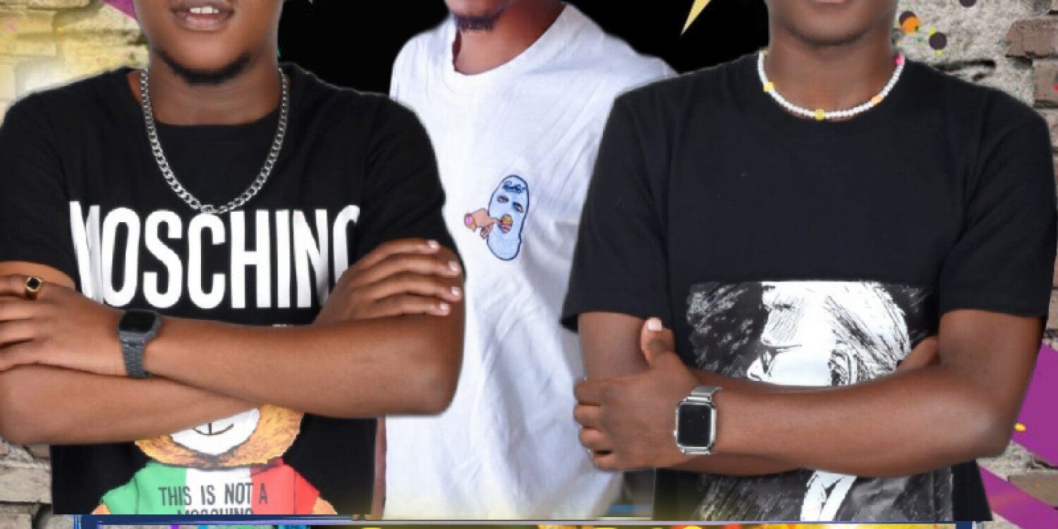 DJ LEIZAR ONE MAN SHOW 