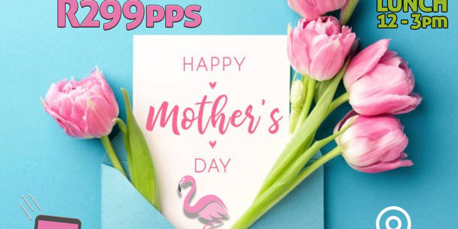 Mothers Day Lunch