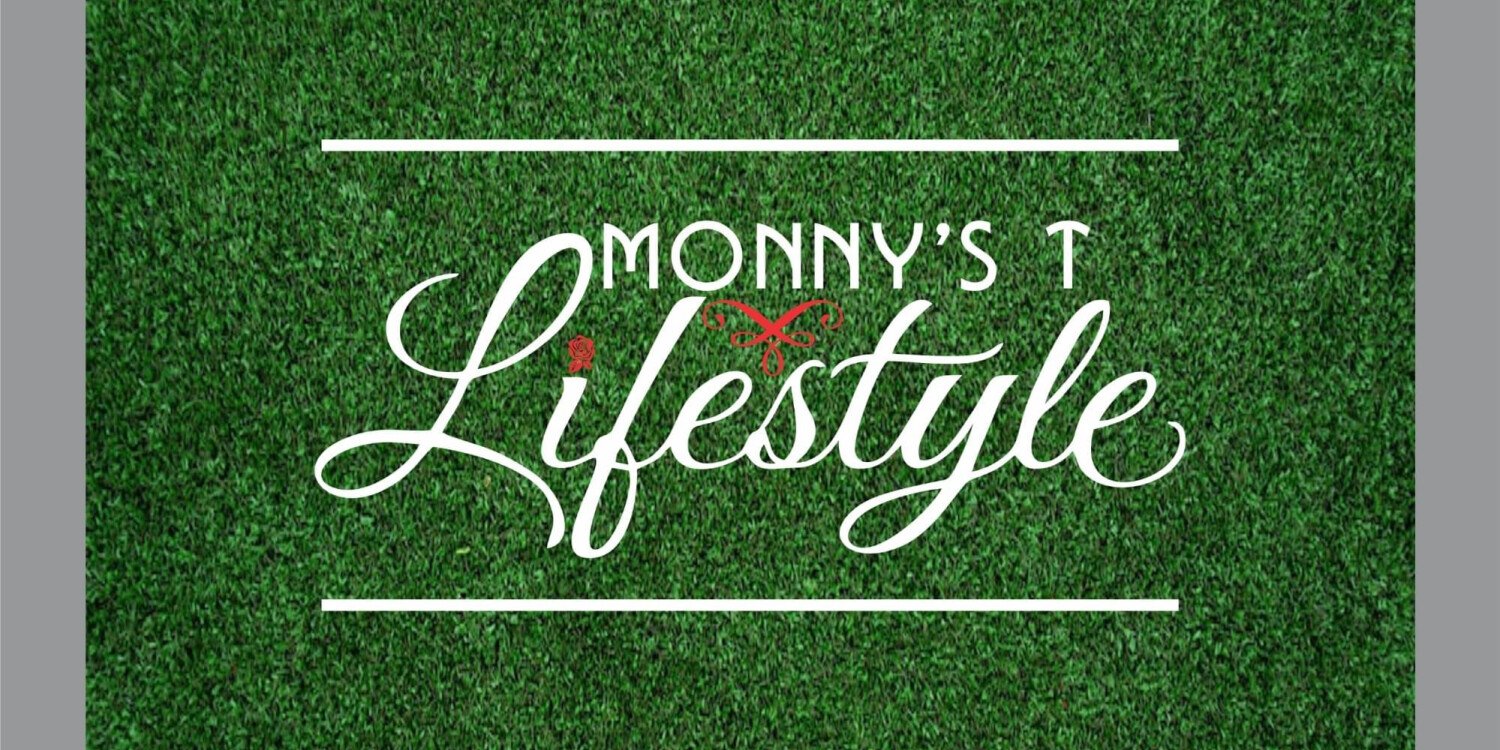 Spring day at MONNY’s 