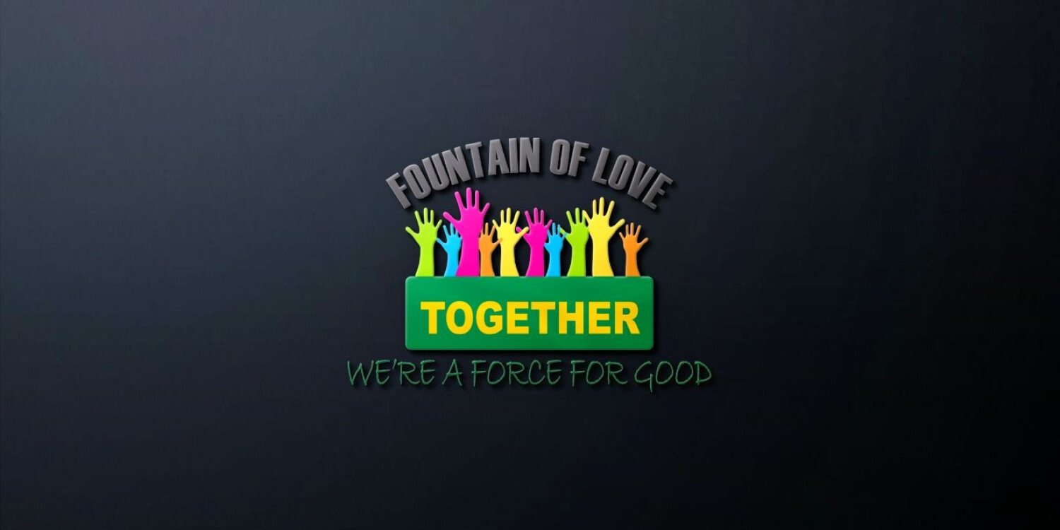 Fountain of Love Fundraising Charity Day