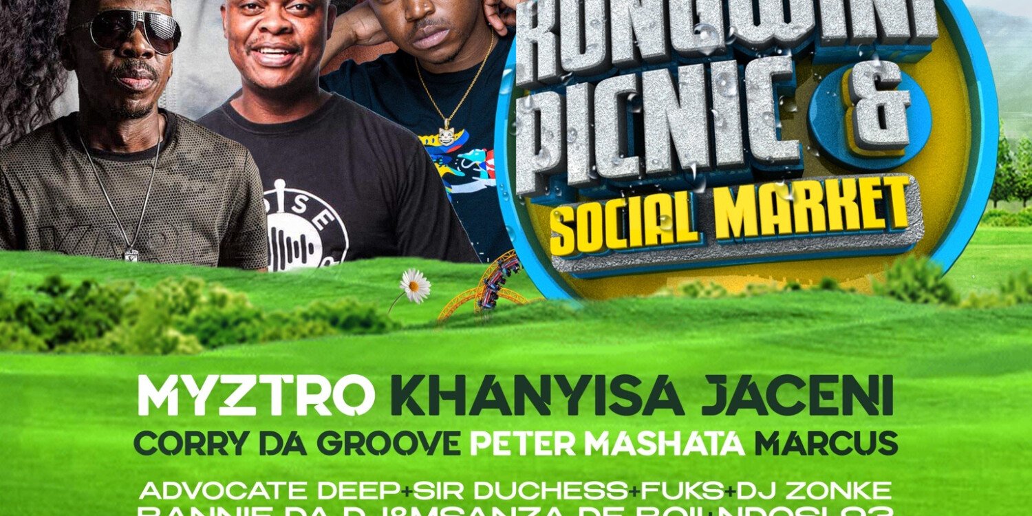 NKUNGWINI LIFESTYLE PICNIC & SOCIAL MARKET