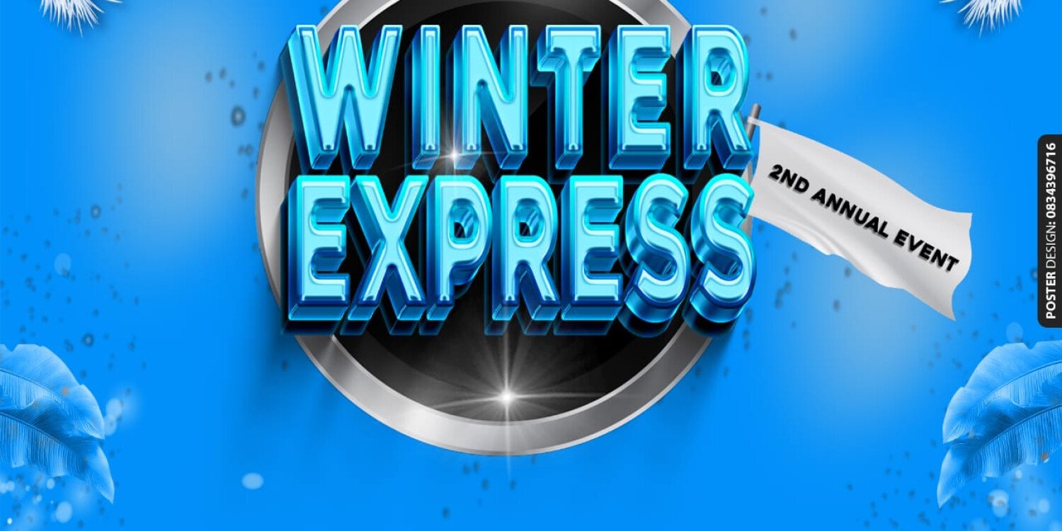 Winter Express