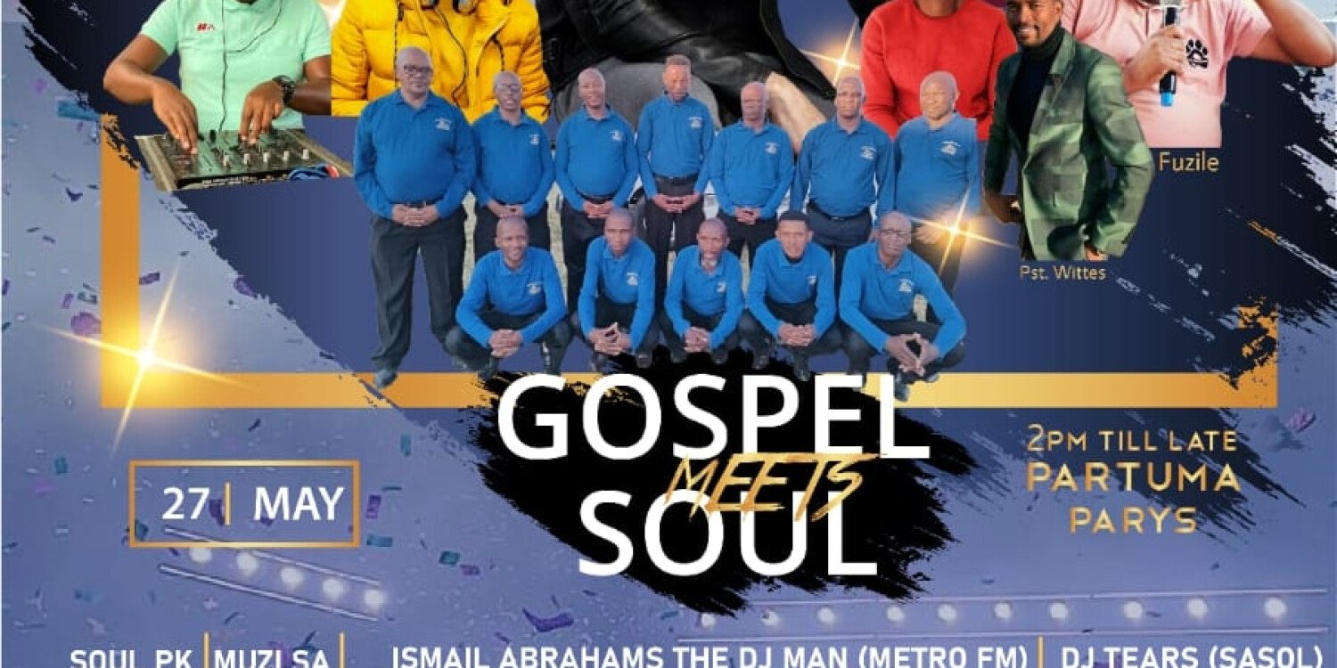 Gospel Meets Soul
