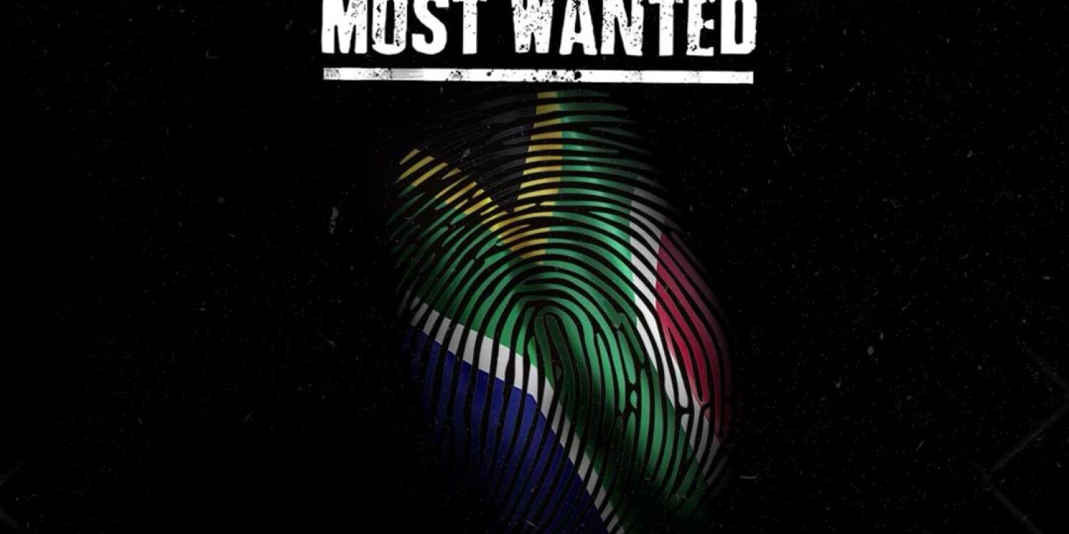 SA’s Most Wanted @zone6venue