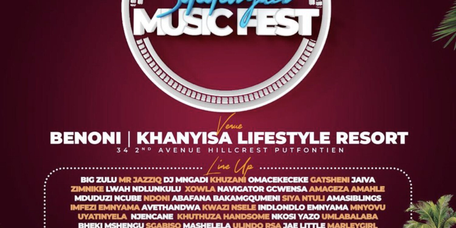 Sdedeligazi Music Fest - Copy Event
