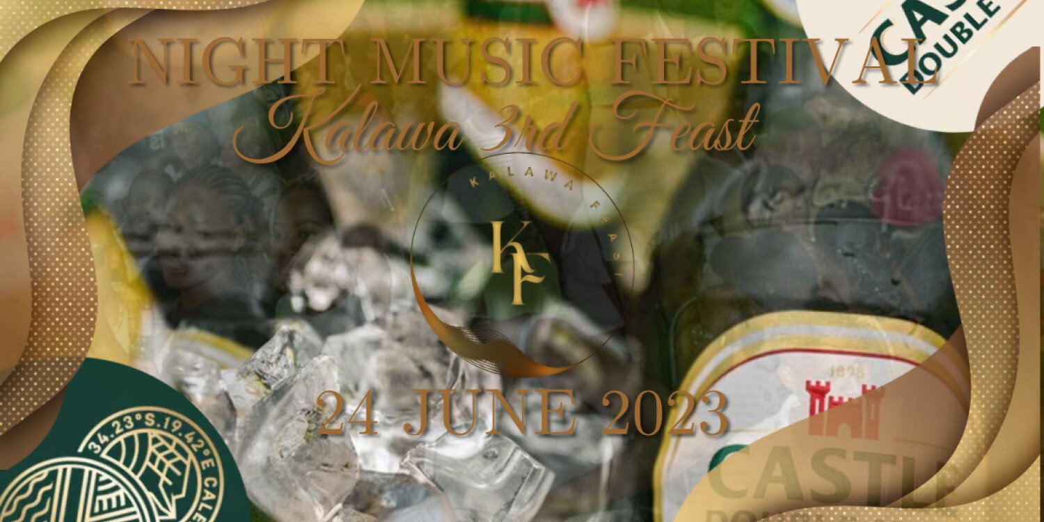 kalawa 3rd feast