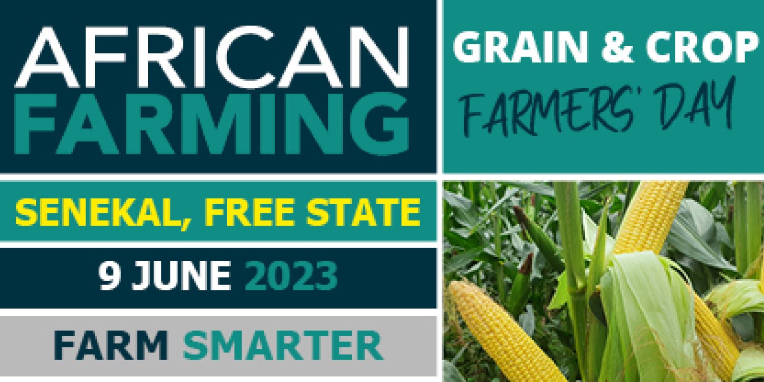 African Farming Farmers' Day – Senekal