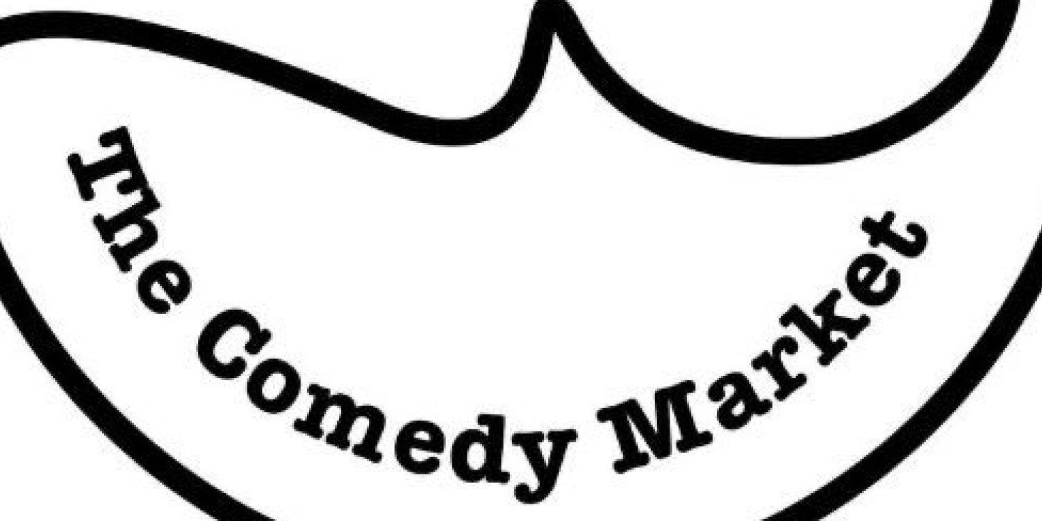 The Comedy Market Fourways - SATURDAY SHOW