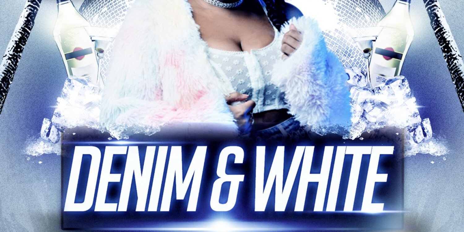 Demin&White