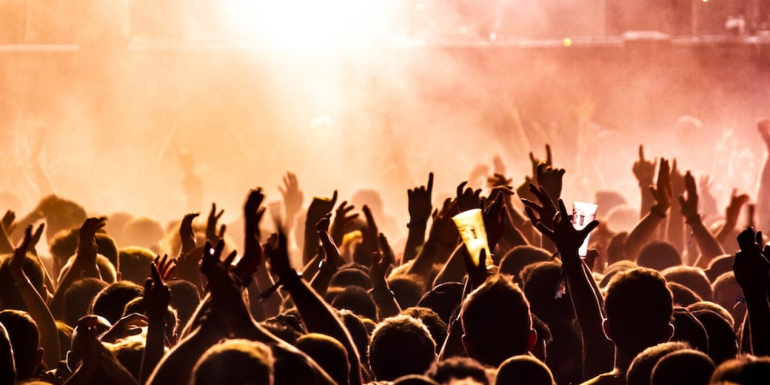 BOOM Music Festival