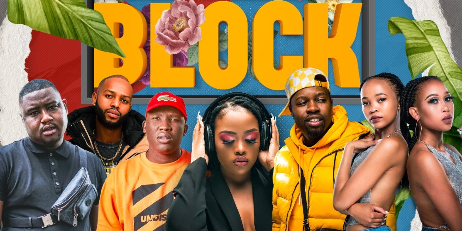 Euphoria Annual Block Party