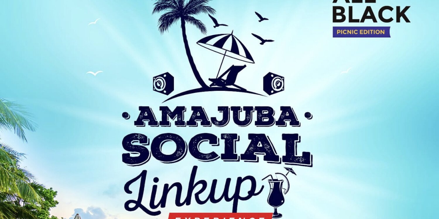 Amajuba Social Linkup Experience