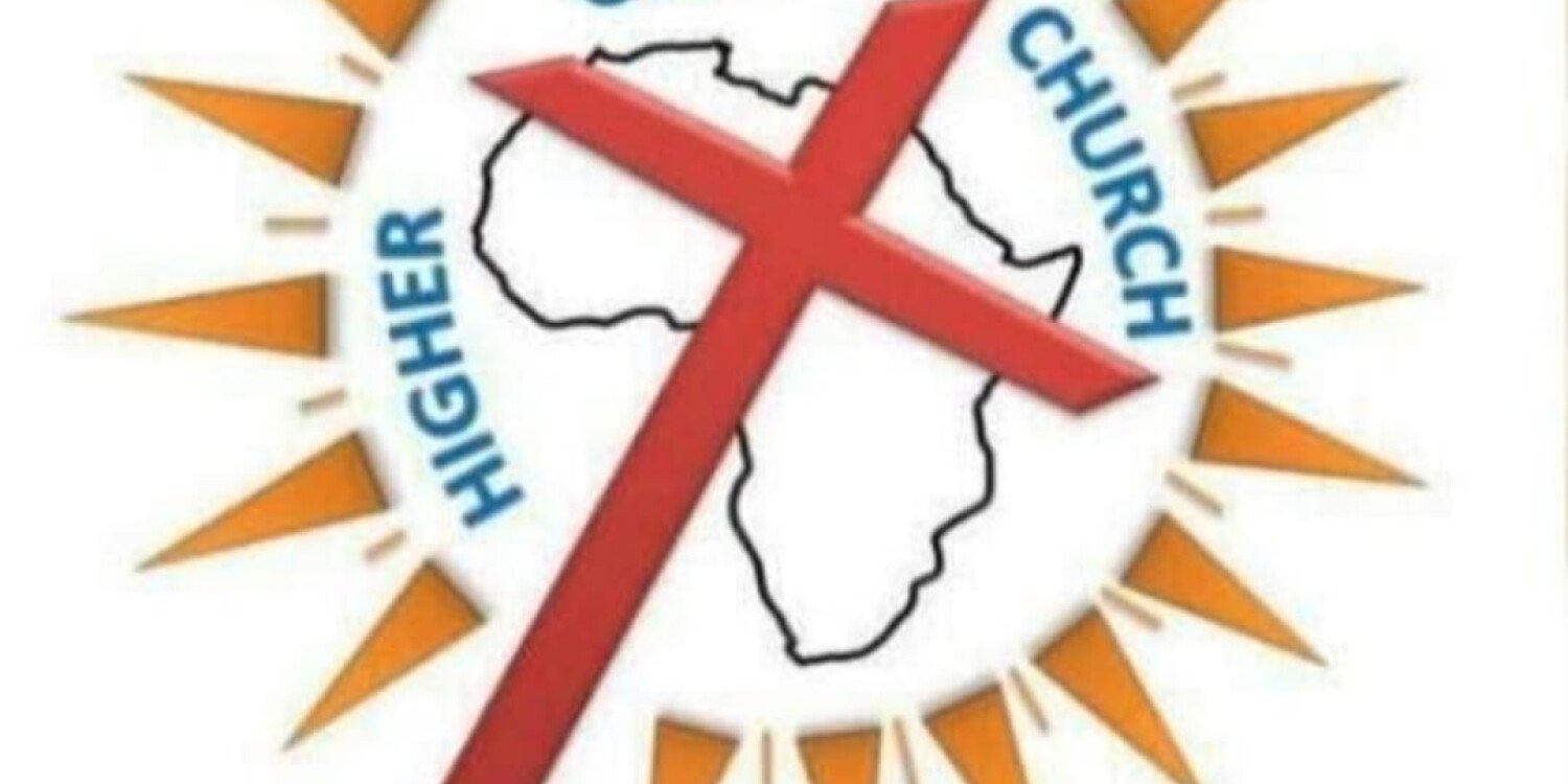 Let God Be God In All Situations Gospel Festival
