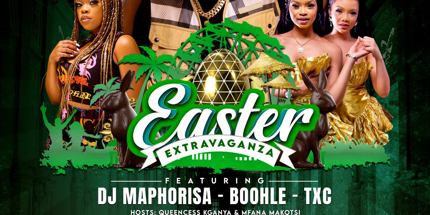 Easter Extravaganza 
