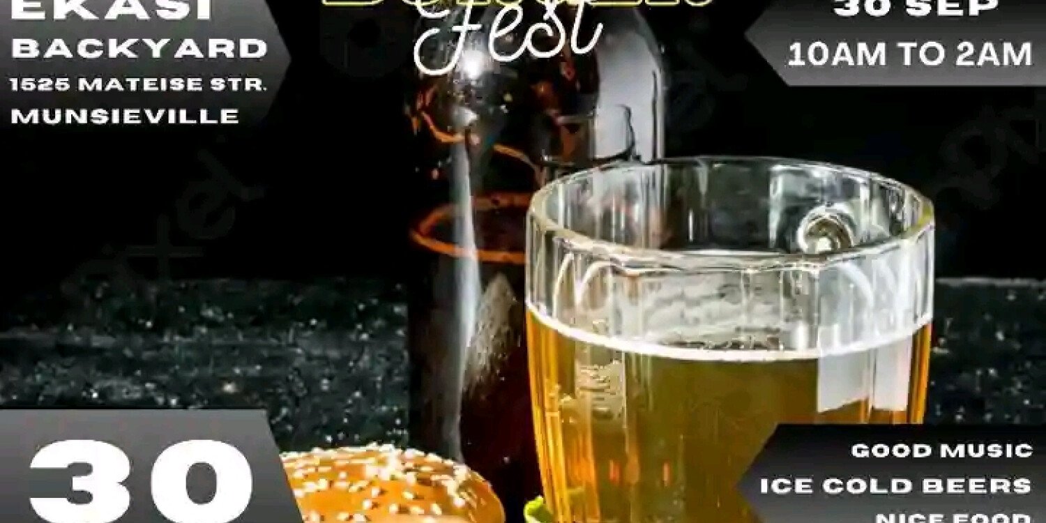 The Big Club Lifestyle B & B Fest (1st ONE)