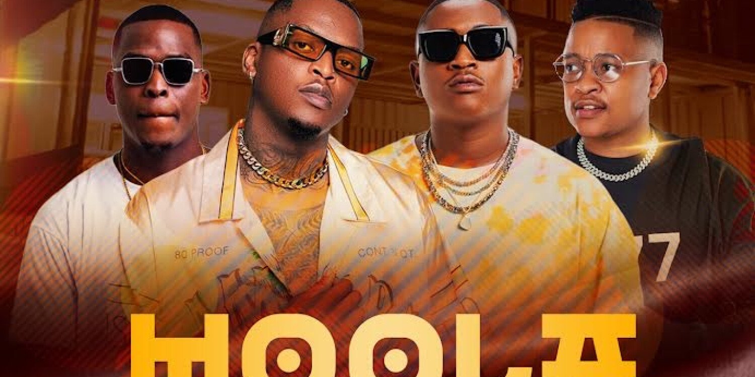 MOOLA launch party 