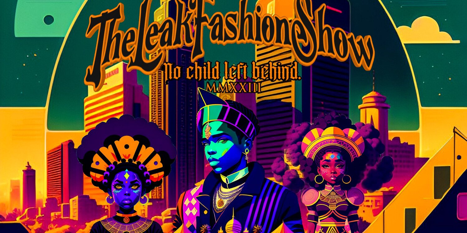 TheLeakFashionShow