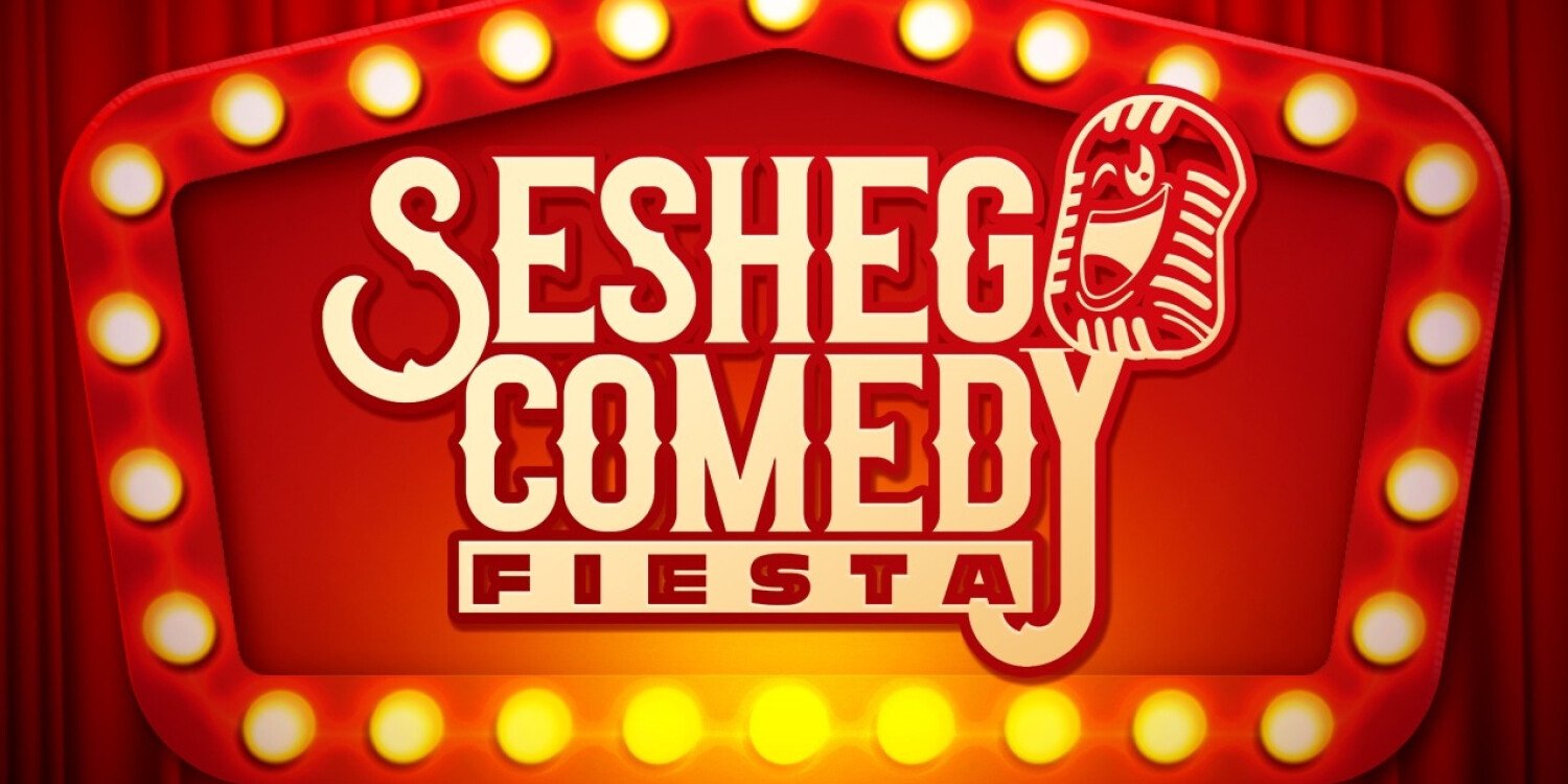 Seshego Comedy Fiesta