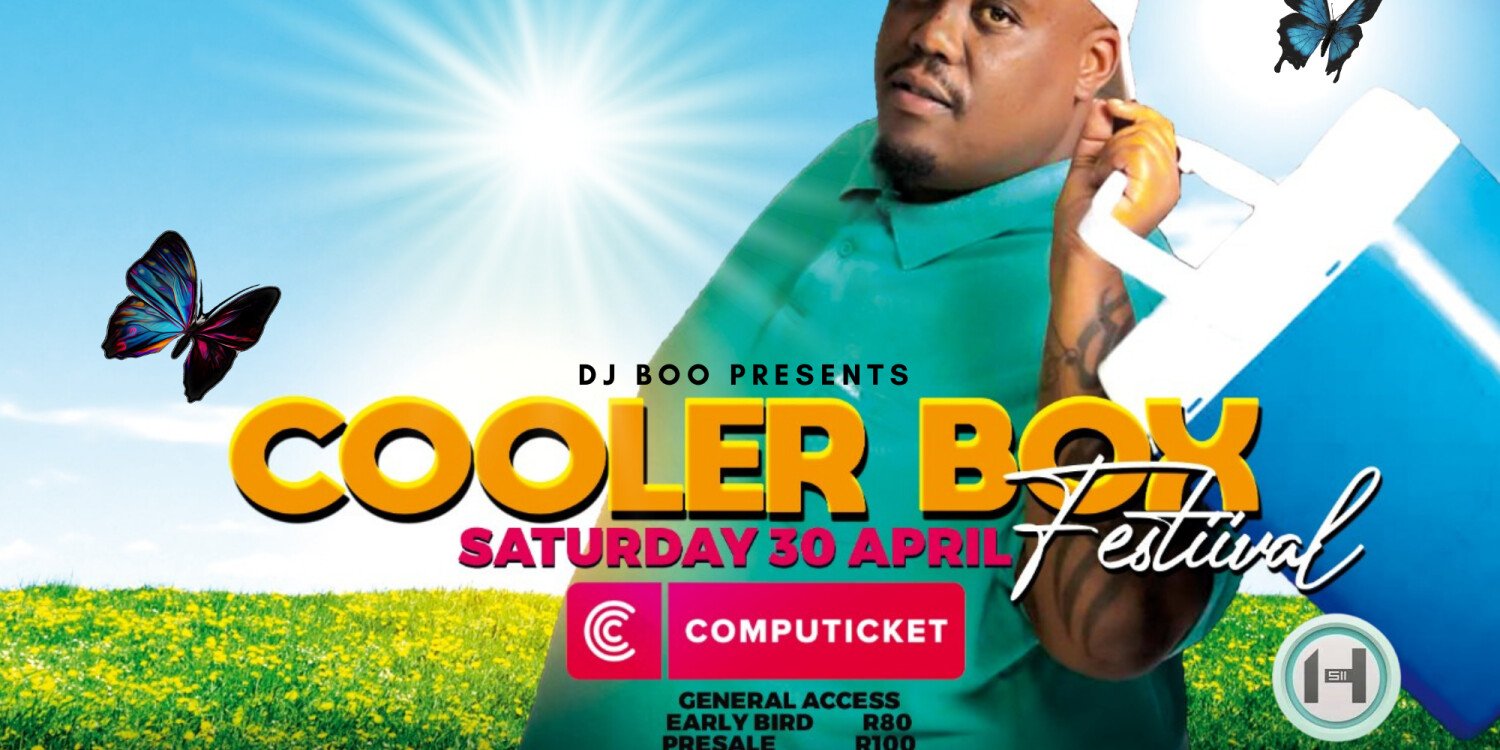 Cooler Box Festival