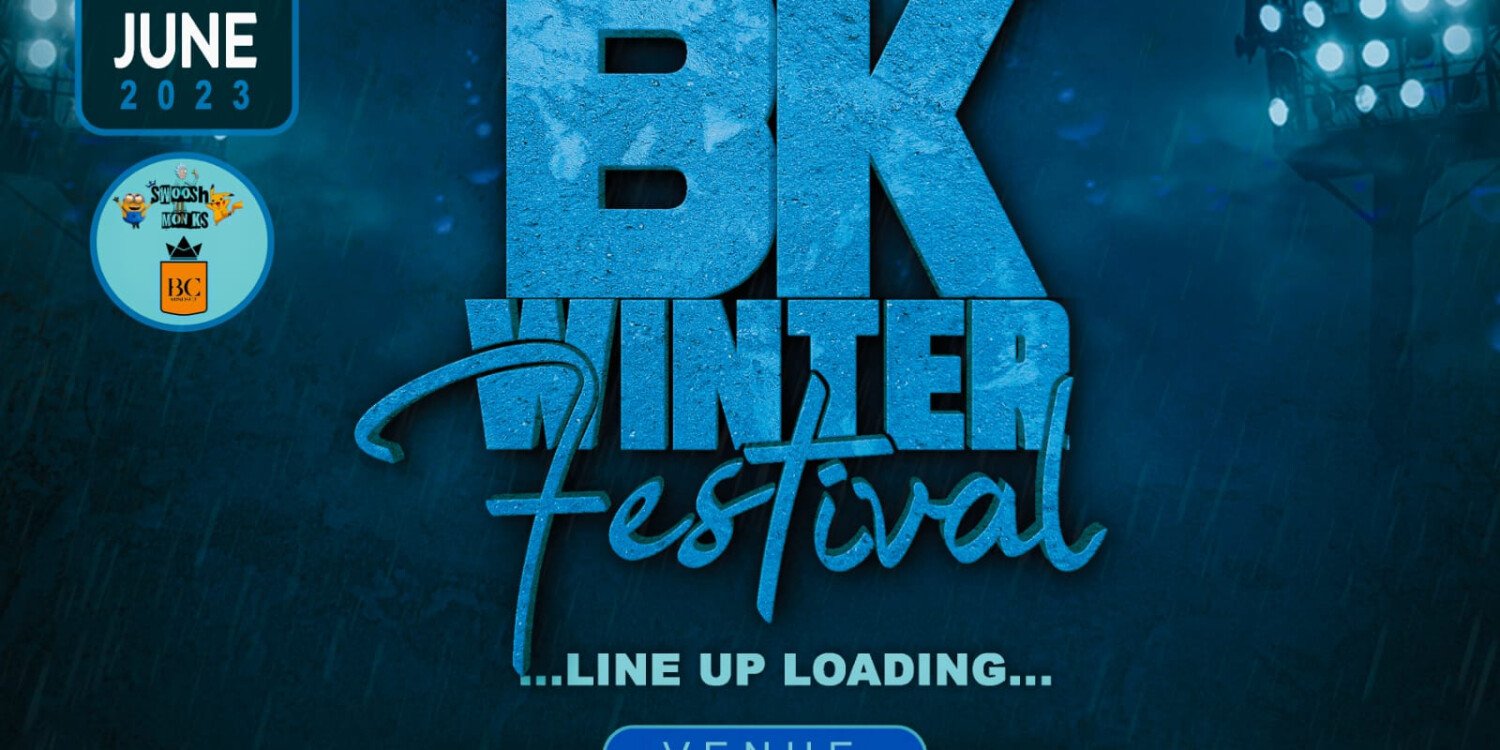 WINTER FESTIVAL