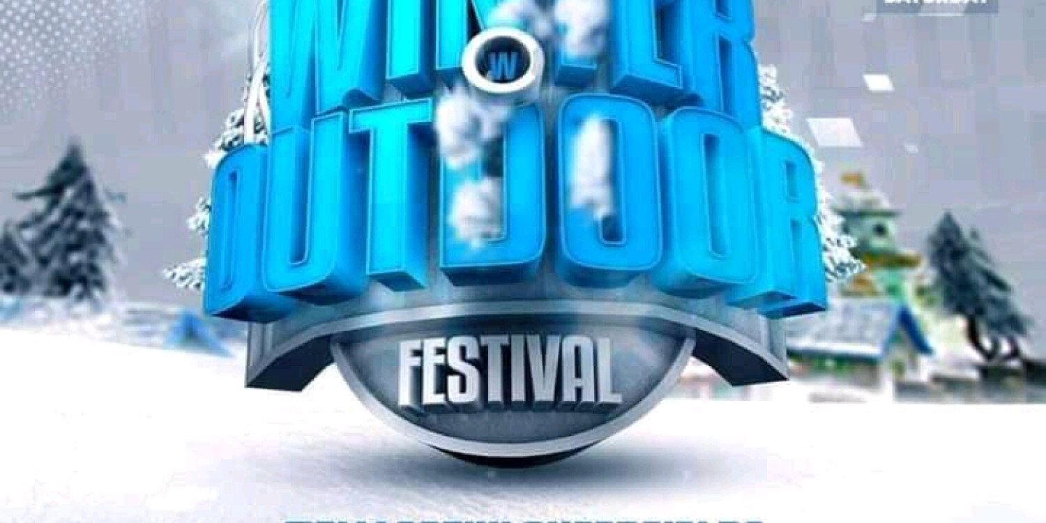 Winter Outdoor Festival 