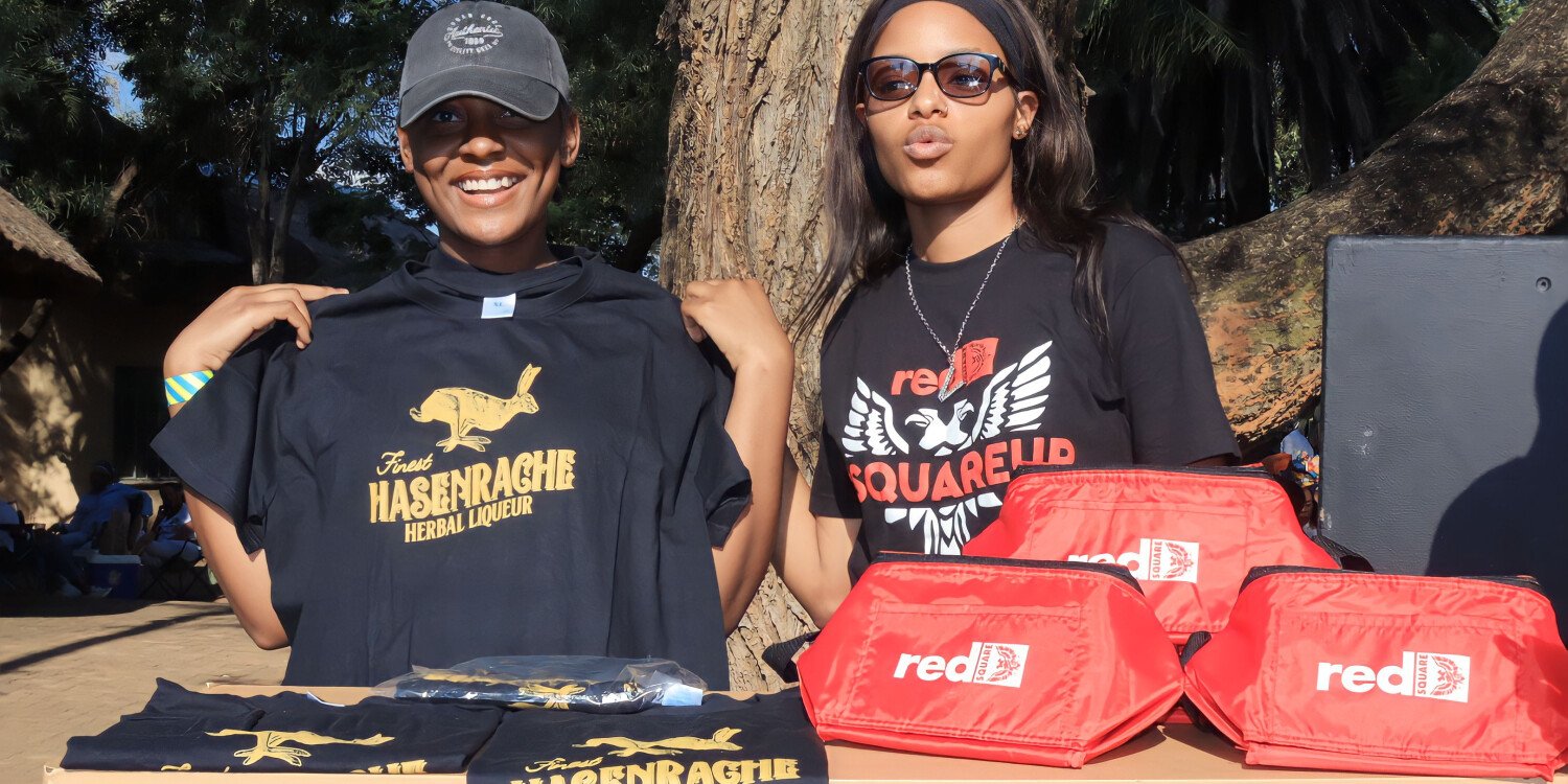 Jägermeister women's day celebration '23 Computicket BoxOffice