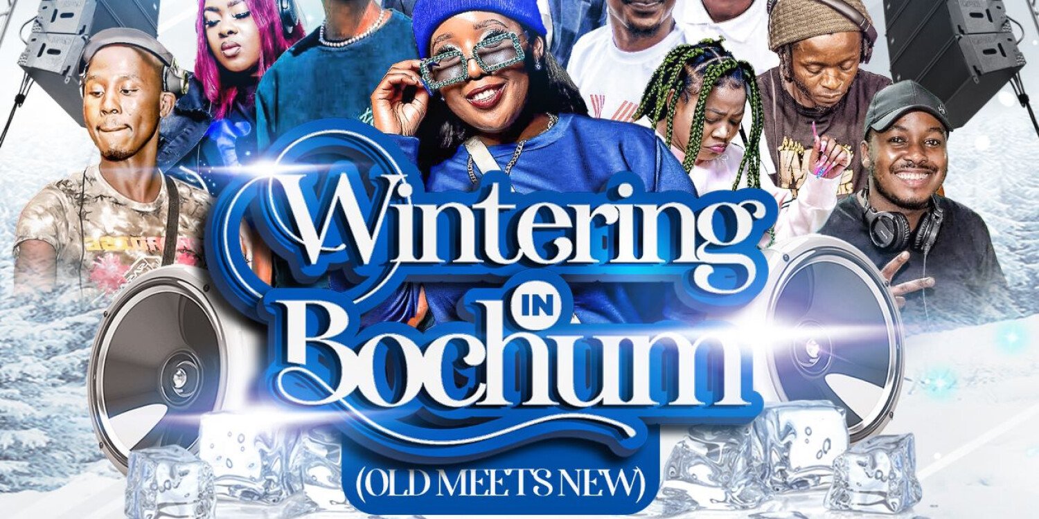 Wintering In Bochum