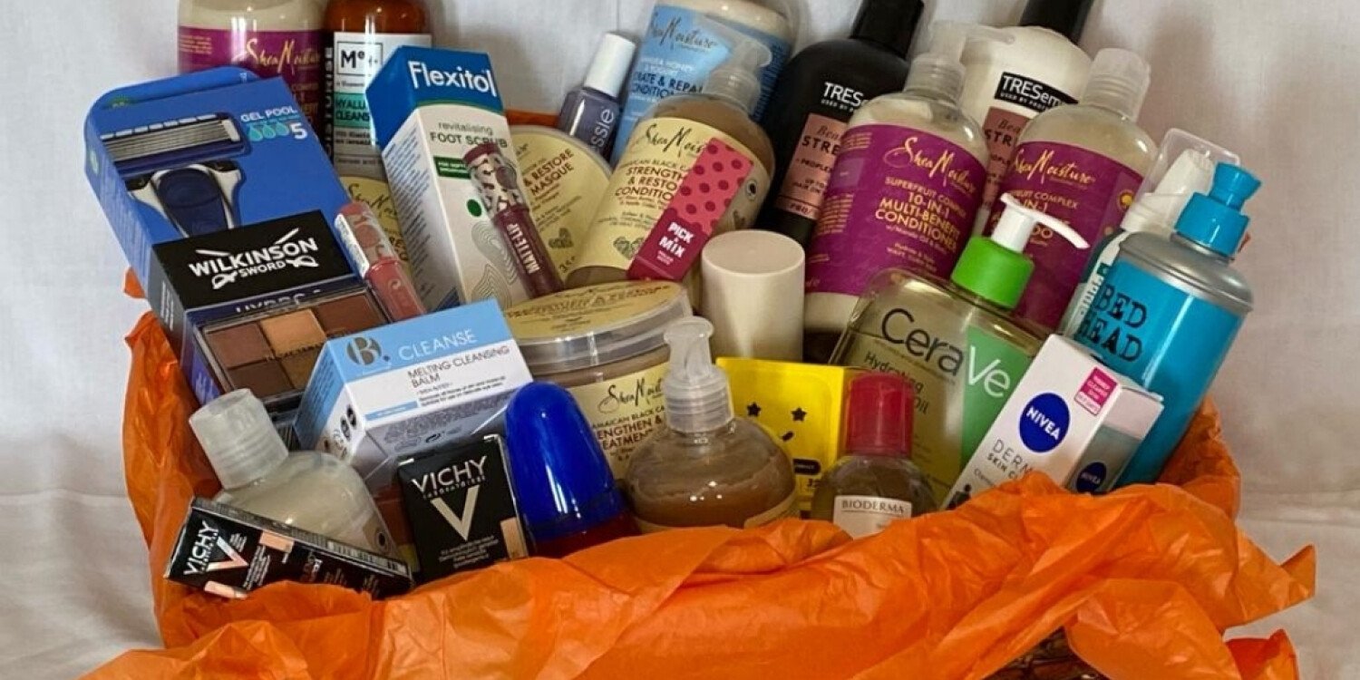 ENABLE FOUNDATION SA  - HAMPER