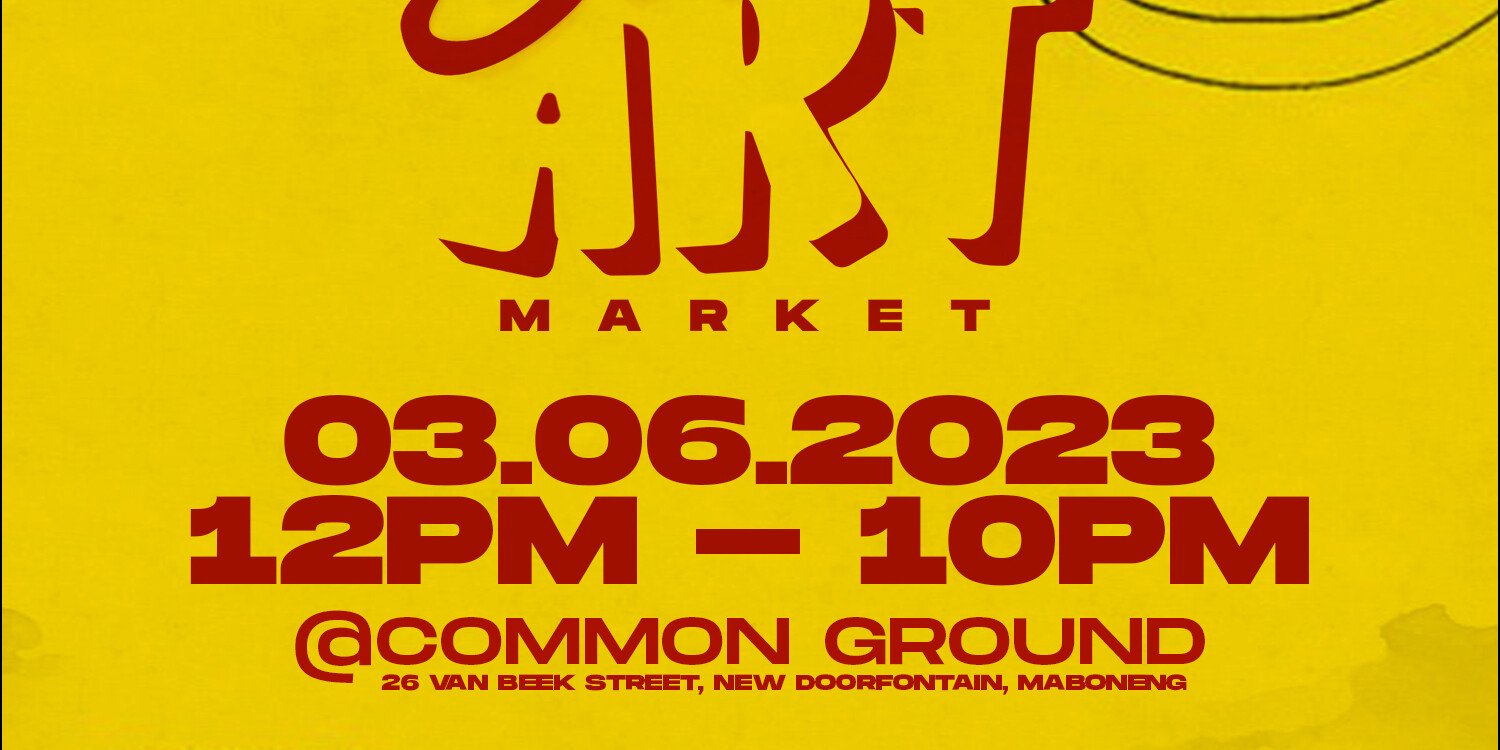 SESILA ART MARKET (4th Edition)