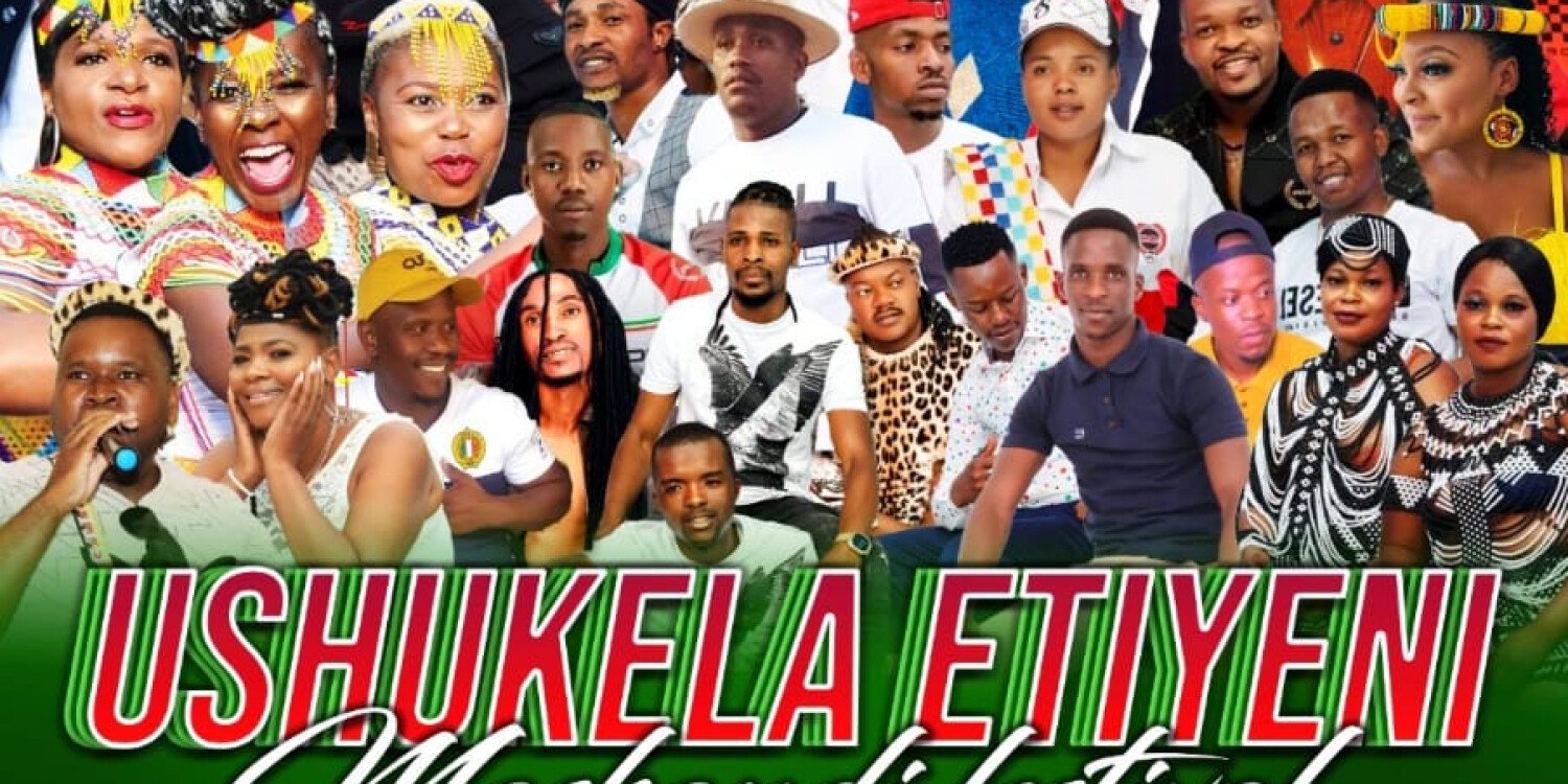 Ushukela Etiyeni Maskandi Festival - Copy Event - Copy Event