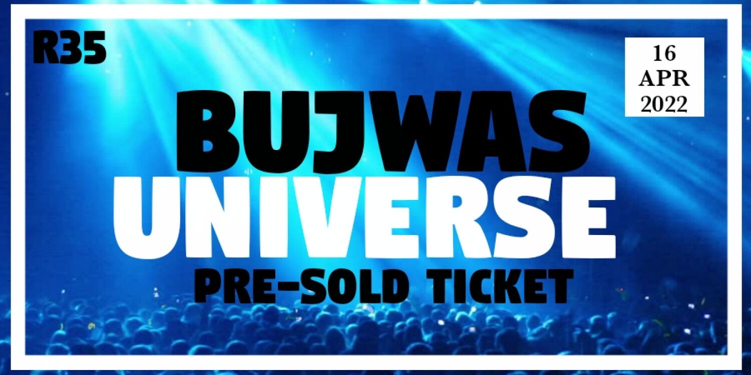 Bujwas Universe