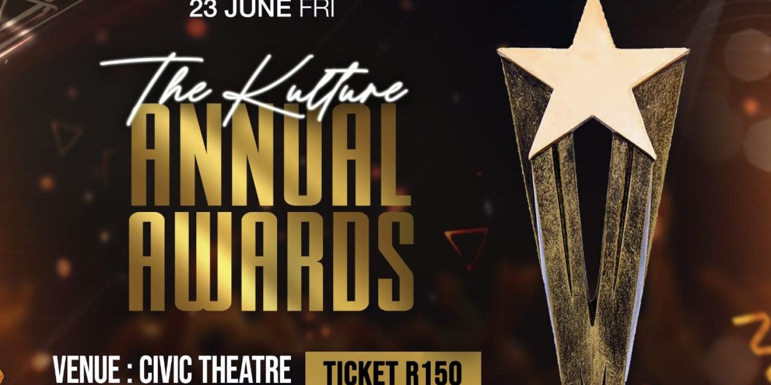 The Kulture Annual Awards