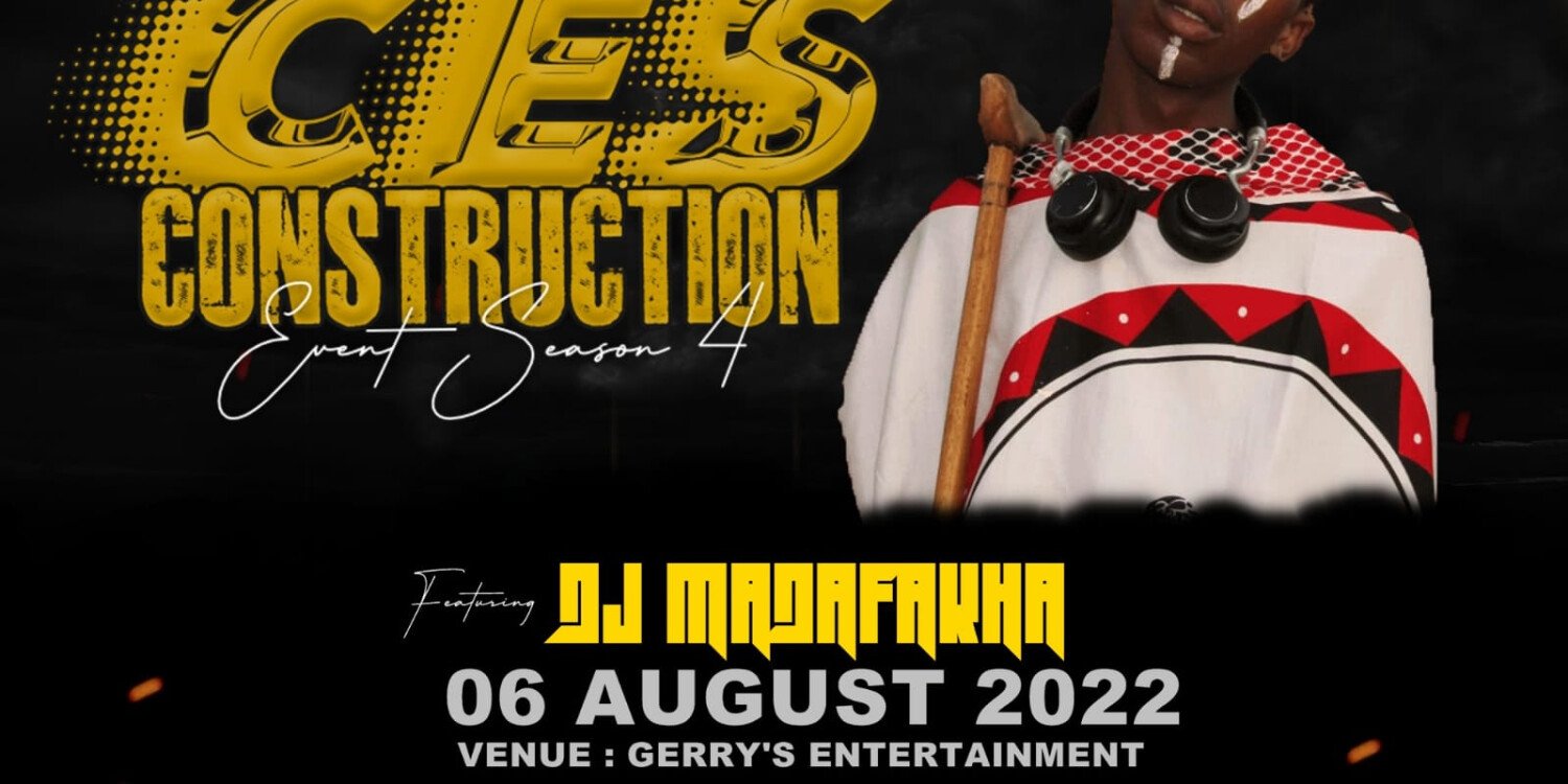CONSTRUCTION EVENT SEASON 4